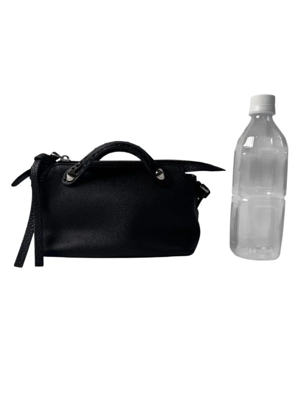 Fendi by the Way Selleria Mini 2-Way Handbag
